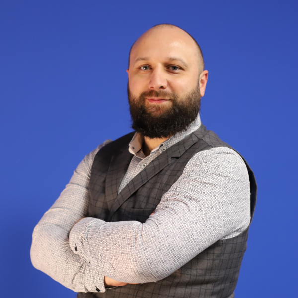 Warsztat NR 4 Lider transformacji cyfrowej – jak skutecznie wdrażać BIM? + KONFERENCJA